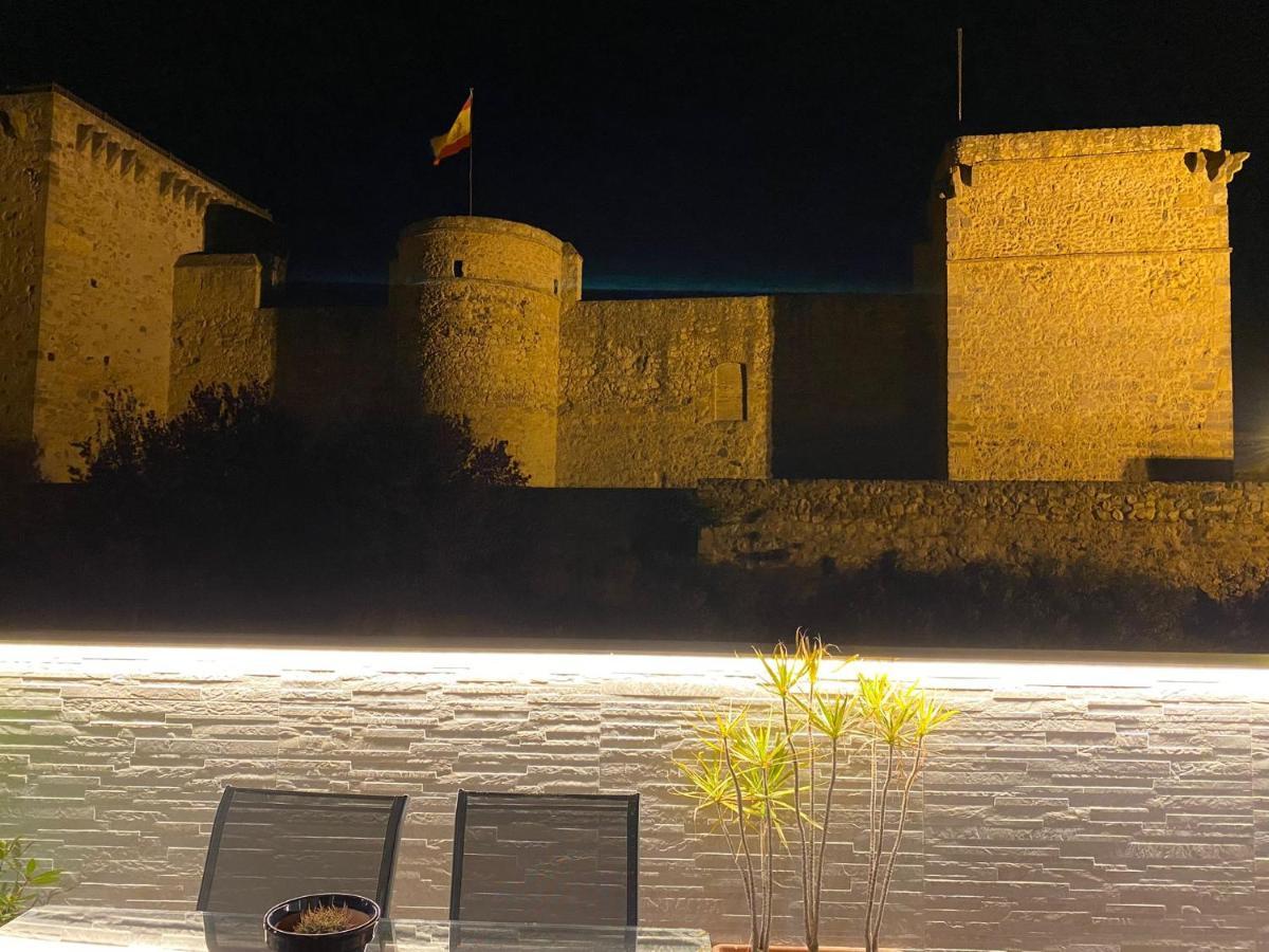 Ferienwohnung Bonito Atico En El Centro De La Ciudad Sanlúcar de Barrameda Exterior foto
