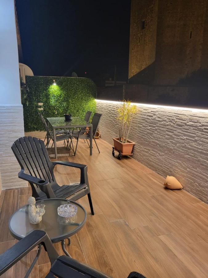 Ferienwohnung Bonito Atico En El Centro De La Ciudad Sanlúcar de Barrameda Exterior foto