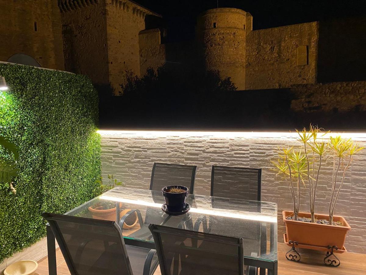 Ferienwohnung Bonito Atico En El Centro De La Ciudad Sanlúcar de Barrameda Exterior foto